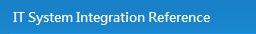 IT System Integration References